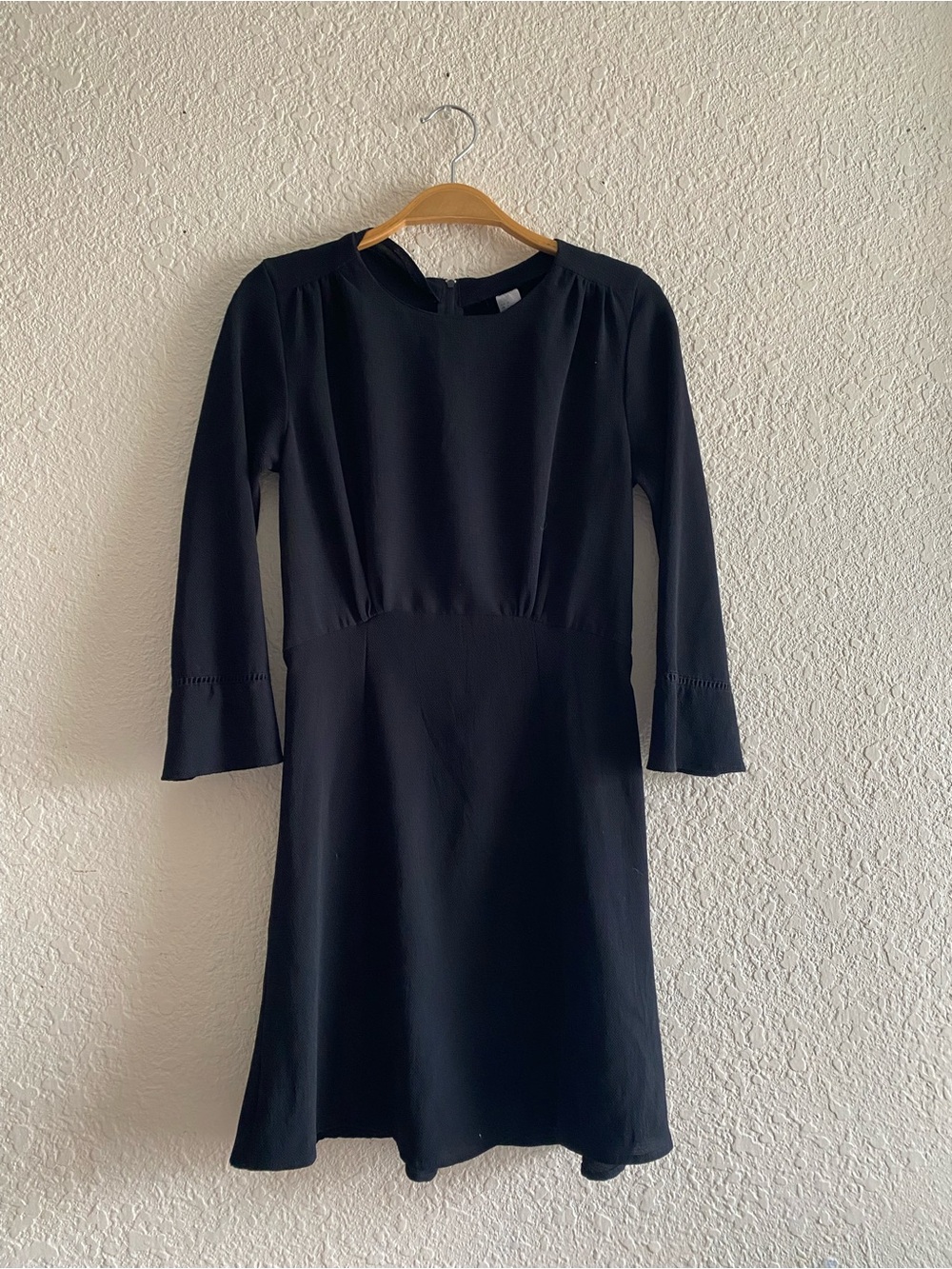H&M Black Dress